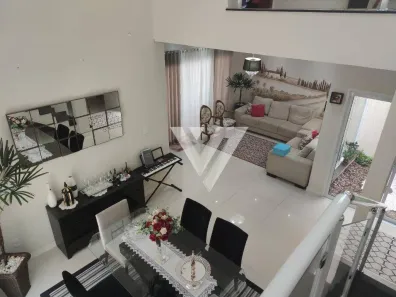 Casa de Condomínio com 3 Quartos à venda, 226m² no Parque Ibiti Reserva, Sorocaba