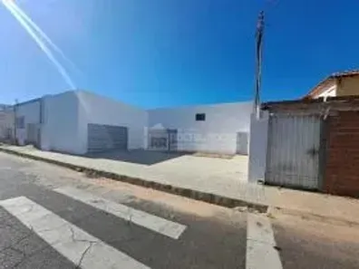 Galpão/Depósito/Armazém à venda, 750m² no Centro, Teresina