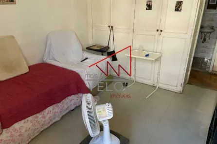 Apartamento com 3 Quartos à venda, 118m² no Flamengo, Rio de Janeiro