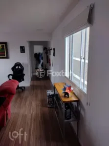 Apartamento com 2 Quartos à venda, 52m² no Vila Esperança, São Paulo