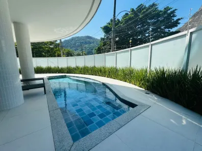 Apartamento com 2 Quartos à venda, 75m² no Barra da Tijuca, Rio de Janeiro