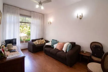 Apartamento com 2 Quartos à venda, 60m² no Gávea, Rio de Janeiro