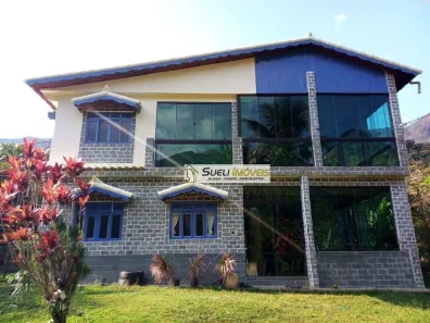 Fazenda/Sítio com 3 Quartos à venda, 2000m² no Sana, Macaé
