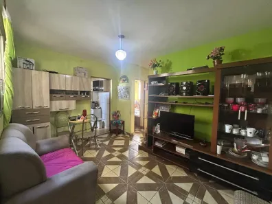 Apartamento com 2 Quartos à venda, 46m² no Piratininga (Venda Nova), Belo Horizonte