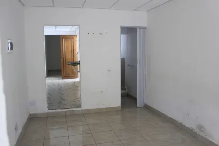 Casa com 1 Quarto para alugar, 40m² no Centro, Guarulhos