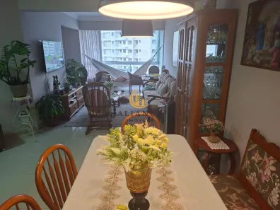 Apartamento com 3 Quartos à venda, 119m² no Campinas, São José