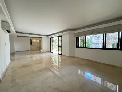 Apartamento com 3 Quartos para alugar, 225m² no Jardim Europa, São Paulo