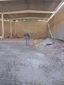 Galpão/Depósito/Armazém para alugar, 1000m² no Malhado, Ilhéus