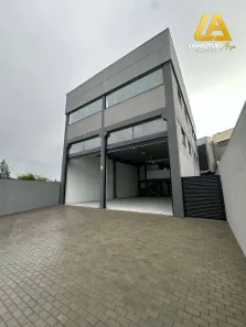 Galpão/Depósito/Armazém para alugar, 570m² no Jardim das Cerejeiras, Arujá