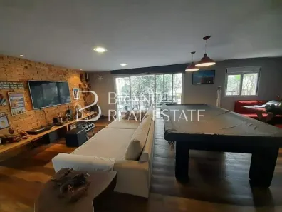 Apartamento com 3 Quartos à venda, 230m² no Santa Cecília, São Paulo