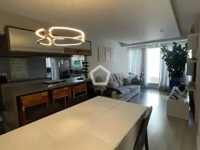 Apartamento com 2 Quartos à venda, 72m² no Vila Olímpia, São Paulo