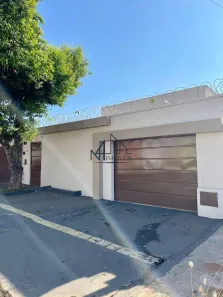 Casa com 3 Quartos à venda, 164m² no Setor Grajaú, Goiânia