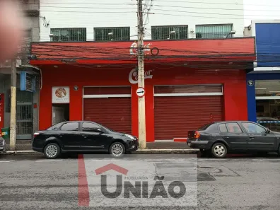 Ponto Comercial para alugar, 200m² no Centro, São José dos Campos