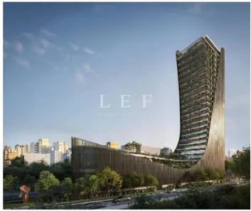 Apartamento com 5 Quartos à venda, 703m² no Jardim São Braz, Birigui