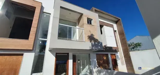 Casa com 2 Quartos à venda, 85m² no Parque Varanda do Visconde, Campos dos Goytacazes