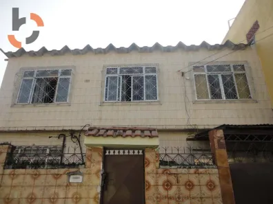 Casa com 4 Quartos à venda, 178m² no Centro, Nova Iguaçu