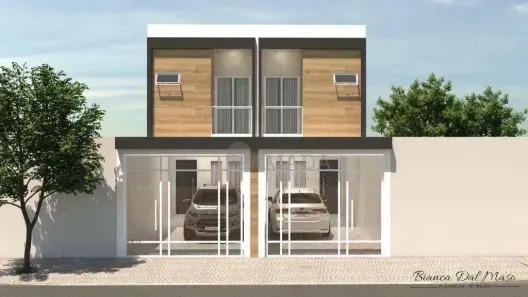 Casa com 3 Quartos à venda, 110m² no Vila Aricanduva, São Paulo