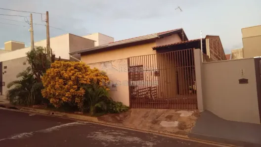 Casa com 3 Quartos à venda, 103m² no Parque das Amoras II, São José do Rio Preto