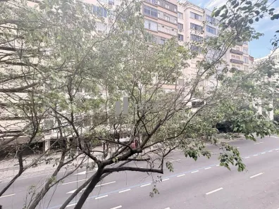Apartamento com 1 Quarto à venda, 37m² no Copacabana, Rio de Janeiro