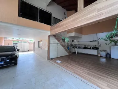 Casa com 4 Quartos à venda, 280m² no Jardim Atlântico, Serra