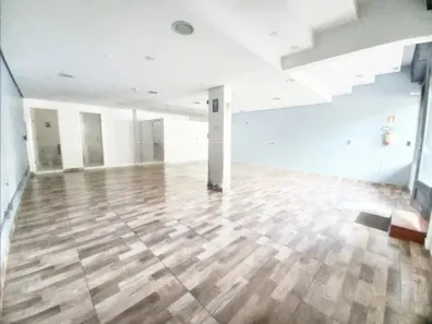 Ponto Comercial para alugar, 73m² no Azenha, Porto Alegre