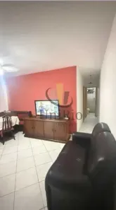Apartamento com 2 Quartos à venda, 55m² no Taquara, Rio de Janeiro