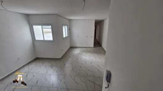 Cobertura com 3 Quartos à venda, 163m² no Campestre, Santo André