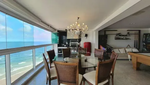 Apartamento com 3 Quartos à venda, 210m² no Enseada, Guarujá