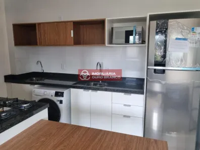 Apartamento com 1 Quarto à venda, 31m² no Ingleses do Rio Vermelho, Florianópolis