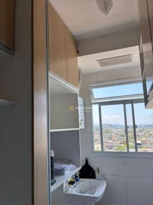 Apartamento com 2 Quartos à venda, 53m² no Cruzeiro do Sul, Nova Iguaçu