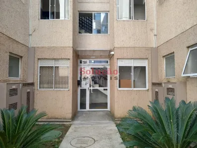 Apartamento com 2 Quartos à venda, 72m² no Estância Velha, Canoas