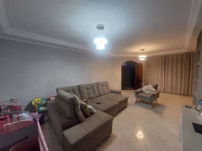 Sobrado com 3 Quartos à venda, 347m² no Nova Gerty, São Caetano do Sul