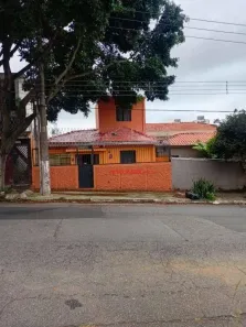 Casa com 1 Quarto à venda, 90m² no Vila Nair, São Paulo