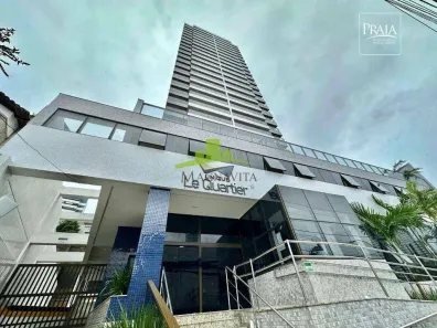 Apartamento com 2 Quartos à venda, 106m² no Centro, Linhares