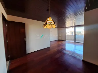 Apartamento com 3 Quartos à venda, 140m² no Nova Campinas, Campinas
