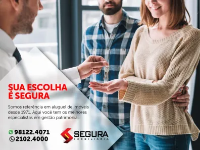 Sala Comercial para alugar, 50m² no Centro, Canoas