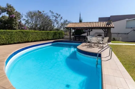 Casa com 3 Quartos à venda, 327m² no Jardim do Lago, Atibaia