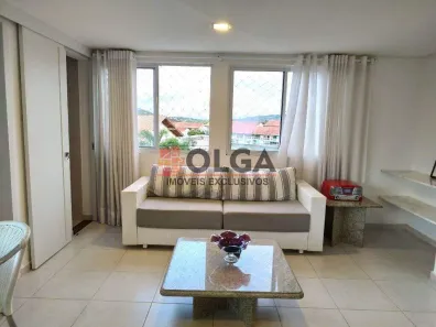 Apartamento com 3 Quartos à venda, 101m² no Santa Luzia, Gravatá