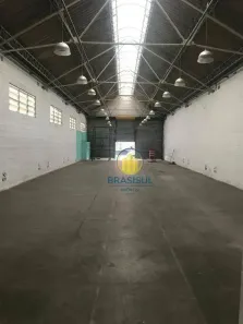 Galpão/Depósito/Armazém para alugar, 320m² no Santo Amaro, São Paulo