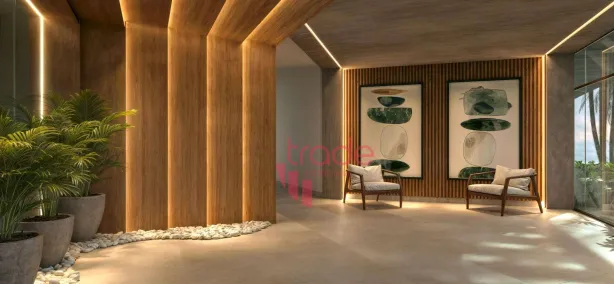 Apartamento com 2 Quartos à venda, 58m² no Vila do Golf, Ribeirão Preto