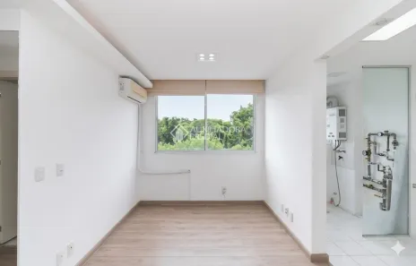 Apartamento com 3 Quartos à venda, 61m² no Cavalhada, Porto Alegre