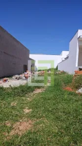 Lote/Terreno à venda, 270m² no Aglomeração Urbana de Jundiaí, Cabreúva