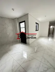 Apartamento com 2 Quartos à venda, 52m² no Vila Guiomar, Santo André