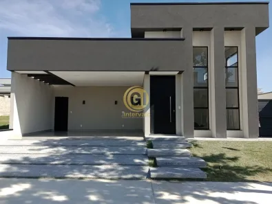 Casa de Condomínio com 3 Quartos à venda, 300m² no Condomínio Terras do Vale, Caçapava