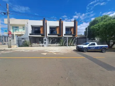 Sobrado com 3 Quartos à venda, 143m² no Colônia Dona Luíza, Ponta Grossa