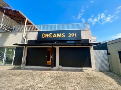 Sala Comercial para alugar, 402m² no Centro, Timbó