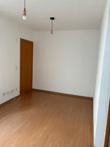 Apartamento com 2 Quartos à venda, 47m² no Jardim Guarujá, Sorocaba