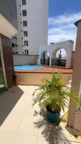 Apartamento com 4 Quartos à venda, 190m² no Renascença, São Luís