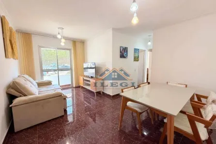 Apartamento com 3 Quartos para alugar, 76m² no Anhangabaú, Jundiaí