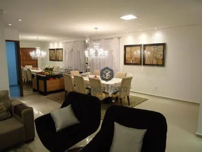 Casa de Condomínio com 3 Quartos à venda, 320m² no Cidade Parquelandia, Mogi das Cruzes
